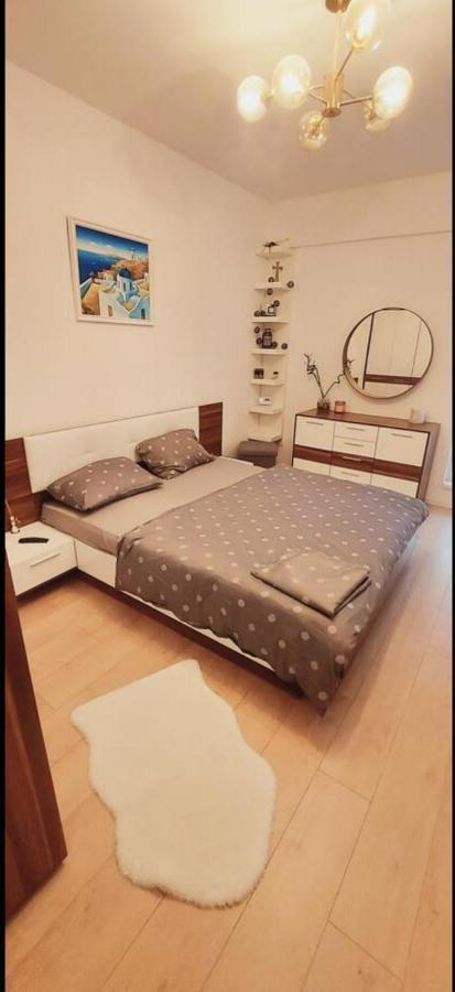 Atria Urban Resort Bukarest Eksteriør billede