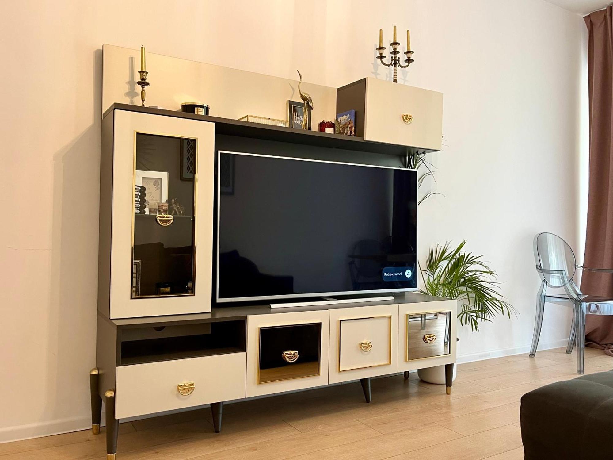 Atria Urban Resort Bukarest Eksteriør billede